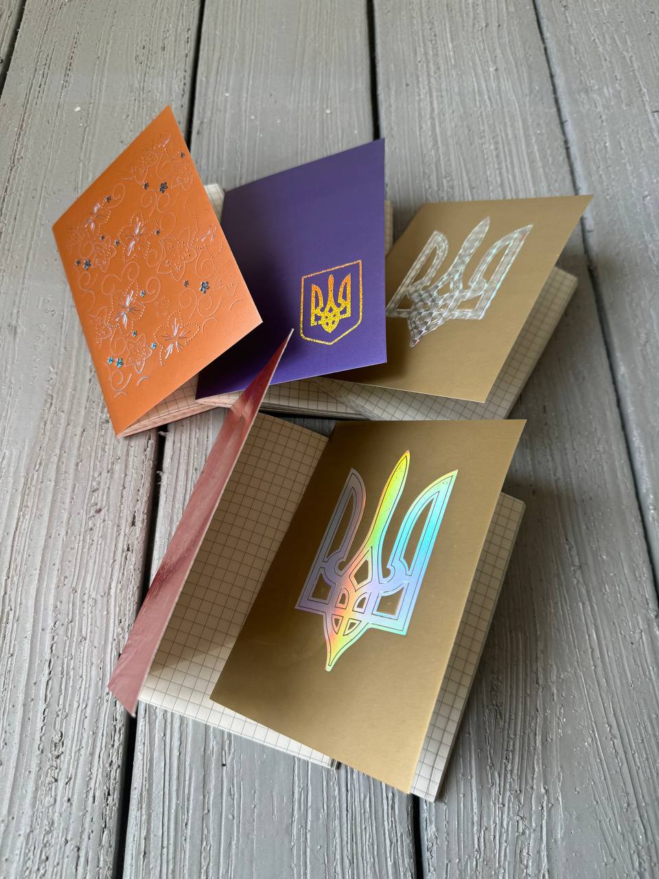 ШВИДКОПИС А6ф., 32 арк., на скобі